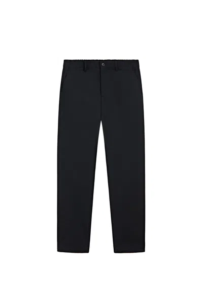 Massimo Dutti In Black