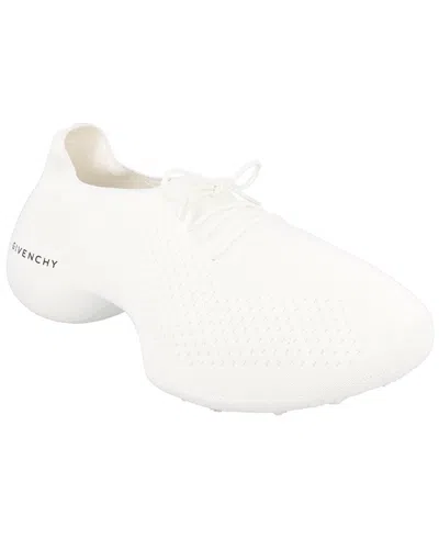 Givenchy Tk-360 Low-top Sneakers In White