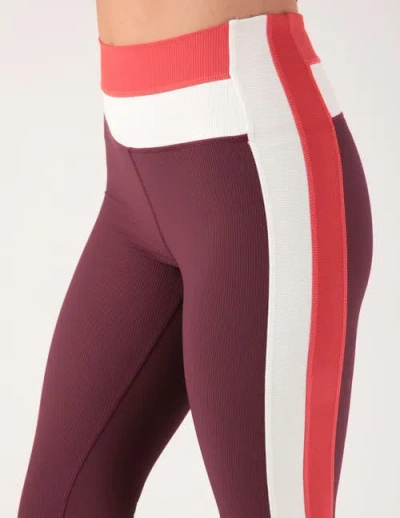 Glyder Directional Legging In Multi