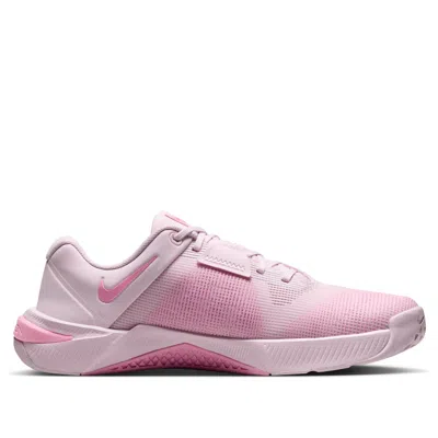 Nike Womens Metcon 10 In Pink