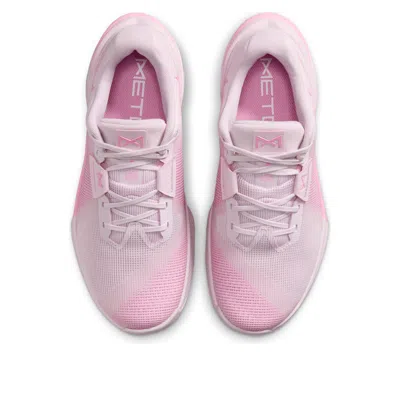 Nike Womens Metcon 10 In Pink