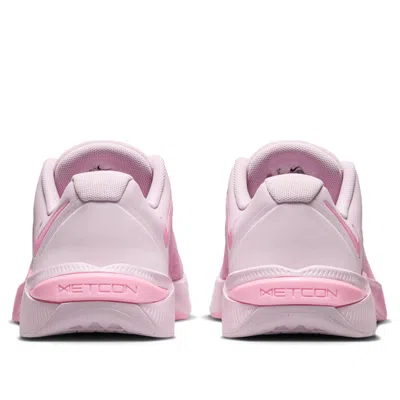 Nike Womens Metcon 10 In Pink