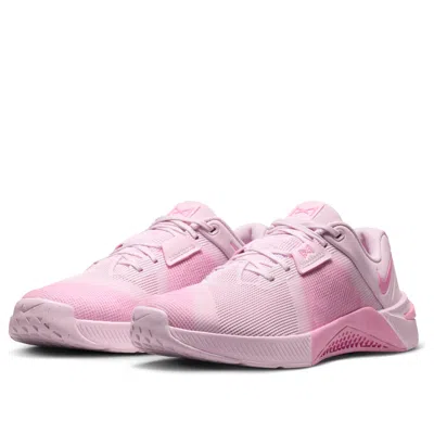 Nike Womens Metcon 10 In Pink