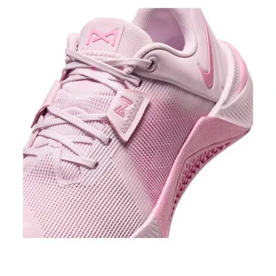 Nike Womens Metcon 10 In Pink