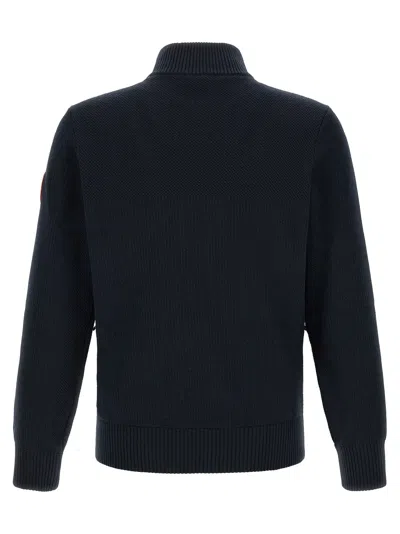 Canada Goose 'hybridge®' Jacket In Black