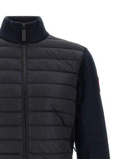 Canada Goose 'hybridge®' Jacket In Black