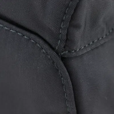 Pre-owned Prada Nylon Backpack ()