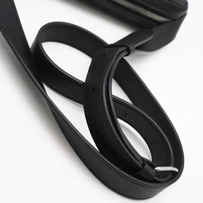 Pre-owned Celine Black Shoulder Bag ()