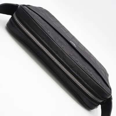 Pre-owned Celine Black Shoulder Bag ()