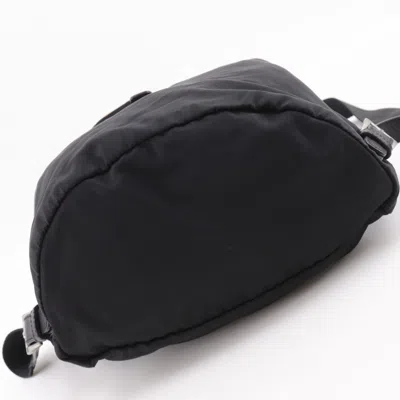 Pre-owned Prada Nylon Backpack ()