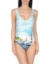 ORLEBAR BROWN One-piece swimsuits