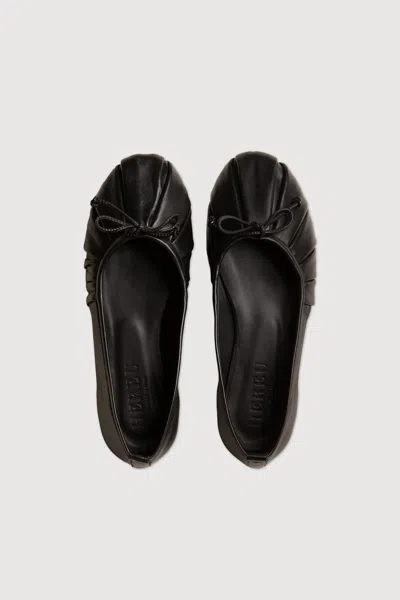 Hereu Studio Ondina In Black
