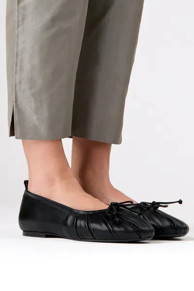 Hereu Studio Ondina In Black