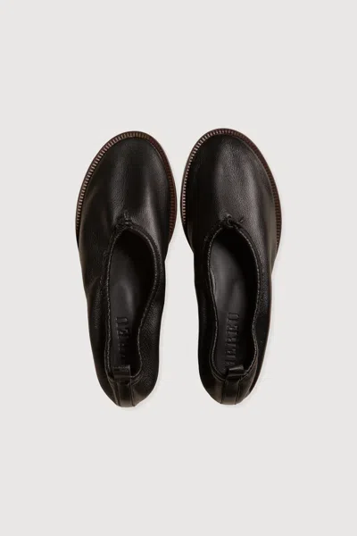 Hereu Studio Puntera R Mid In Black
