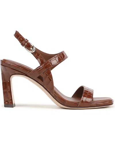 27 Edit Naturalizer Suri Slingback Sandal In Brown
