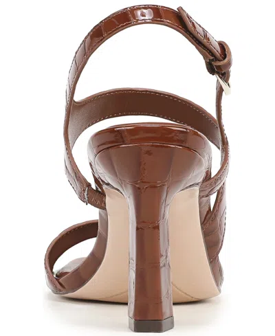27 Edit Naturalizer Suri Slingback Sandal In Brown