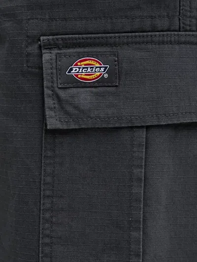 Dickies Eagle Bend Cargo Shorts In Blue