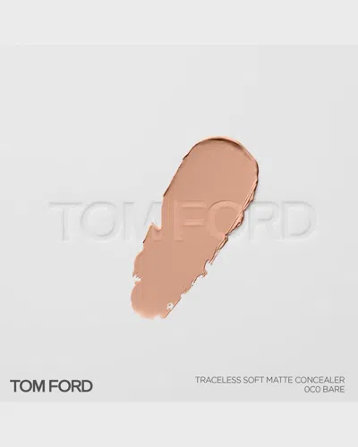 Tom Ford Traceless Soft Matte Concealer In Multi
