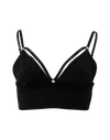 ALEXANDER WANG T Stretch Triangle Bralette