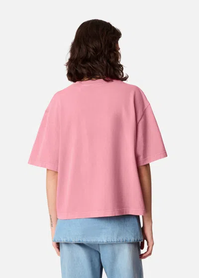 Axel Arigato Reflection T-shirt In Multi