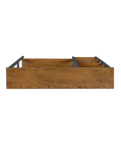 Linon Home Decor Aiden Hall Tree In Ash