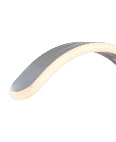 Lite Source Luma Table Lamp In Gold