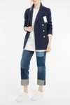 THE GIGI Maria Blazer