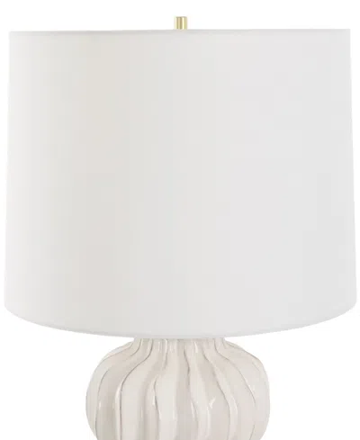 Uttermost 27.5" Wrenley Table Lamp In Multi