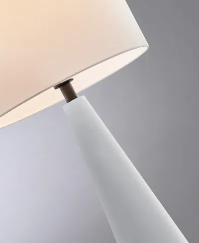 Lite Source Outdoor Cordless Dyre Table Lamp In Multi