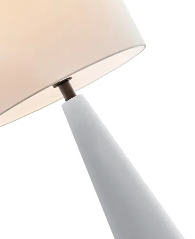 Lite Source Outdoor Cordless Dyre Table Lamp In Multi