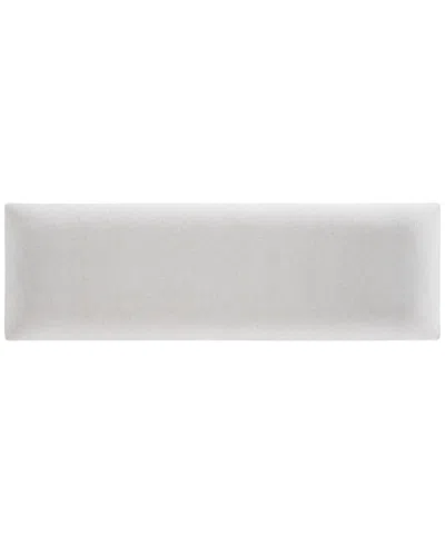 Macy's Sadie Dining Bench, Created For  In White