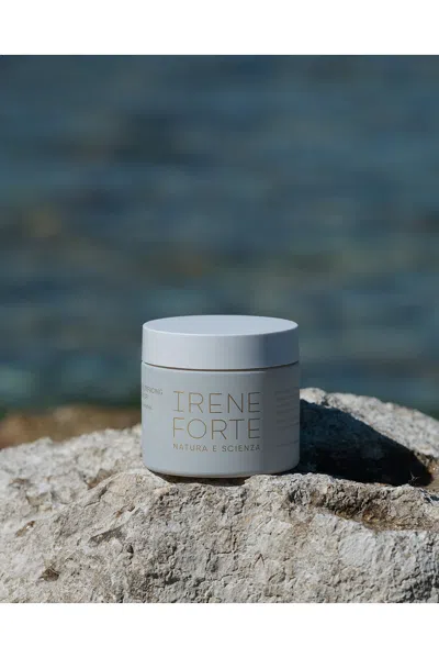 Irene Forte Red Algae Resurfacing Body Exfoliator In Multi