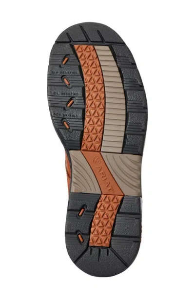 Ariat Macey Boot In Multi