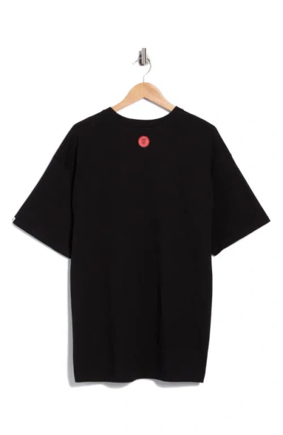 Icecream Opera Graphic T-shirt In Multi