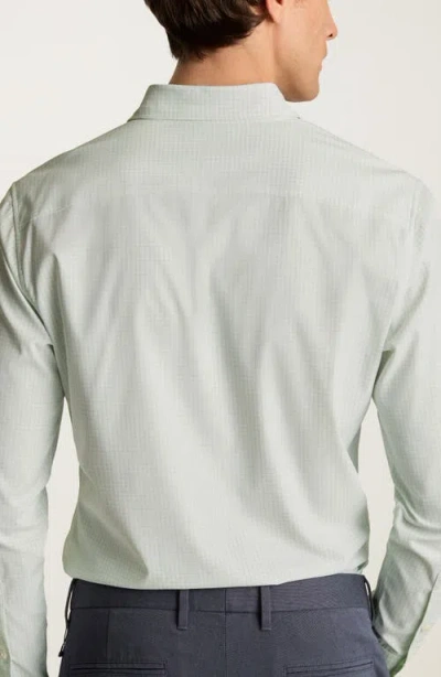 Bonobos Check Button Down Shirt In Multi