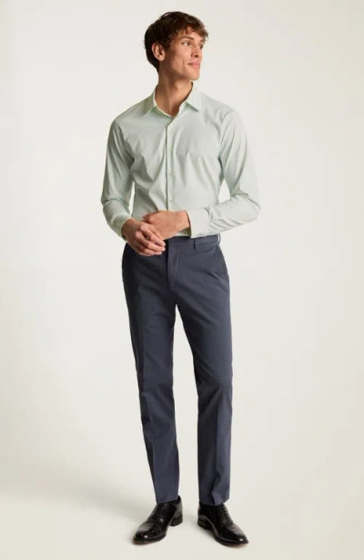 Bonobos Check Button Down Shirt In Multi