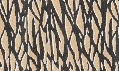 Diane Von Furstenberg Ruby Dress In Multi