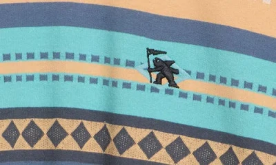Gotcha Balboa Cotton T-shirt In Multi