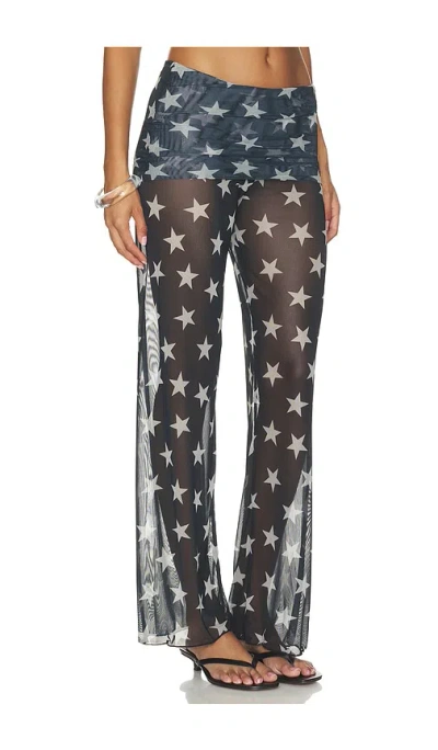 Bella Venice X Revolve Addison Pant In Multi