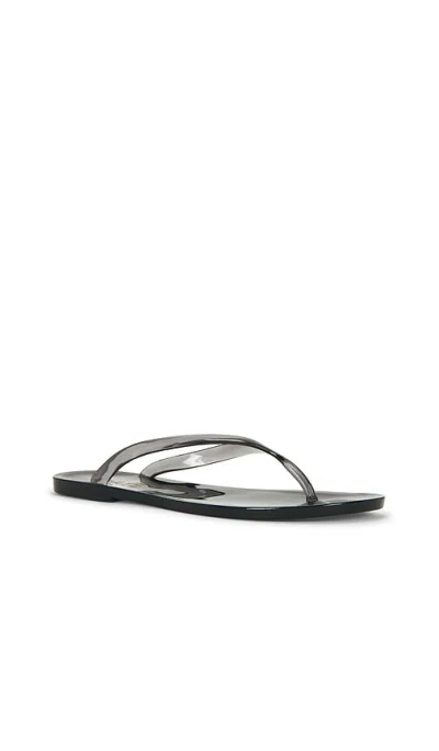 Raye Jojo Flip Flop In Black