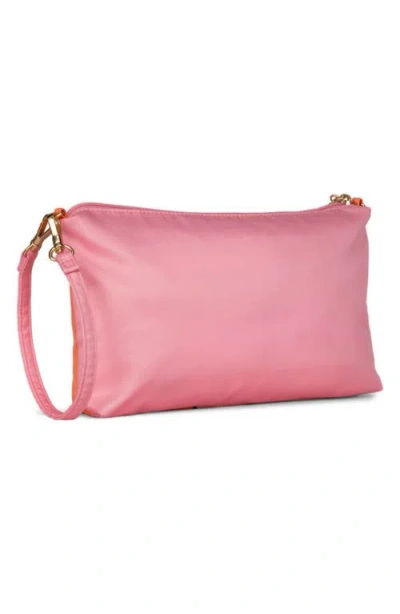 Ju-ju-be Jujube Be Quick Diaper Clutch In Multi