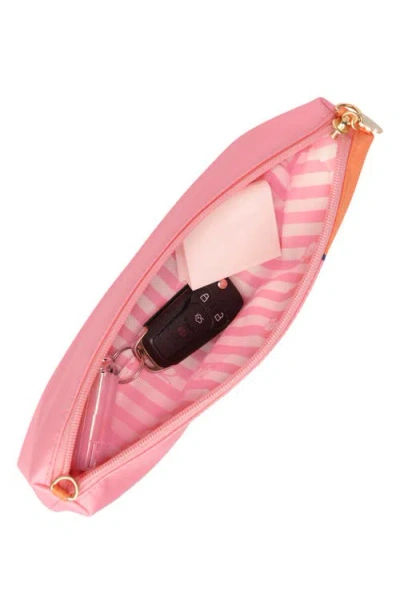 Ju-ju-be Jujube Be Quick Diaper Clutch In Multi