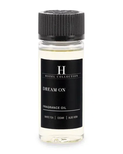 Hotel Collection Dream On 50ml Diffuser Oil In Multi