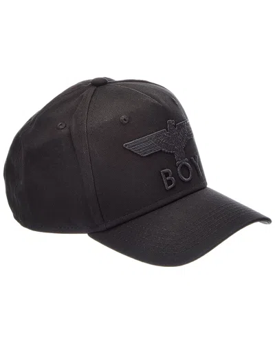 Boy London Eagle Cap In Green
