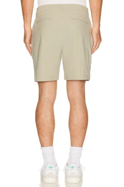 Vuori Meta 6 Short In Neutral
