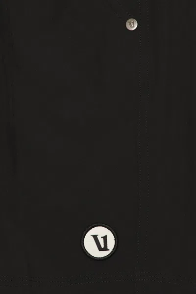 Vuori Kore Lined 7 Lined Short In Black