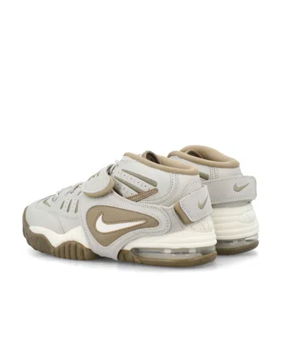 Nike Air Adjust Force High-top Sneakers In Multi