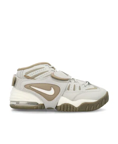 Nike Air Adjust Force High-top Sneakers In Multi
