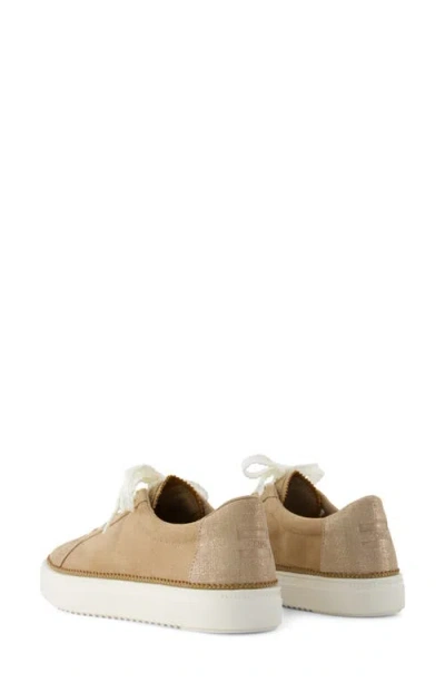 Toms Izzy Sneaker In Brown