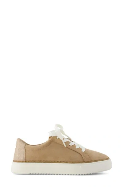 Toms Izzy Sneaker In Brown